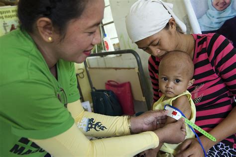 nutrition month date in the philippines|Addressing stunting and malnutrition should go .